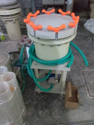 Electroplating Chemical Filter