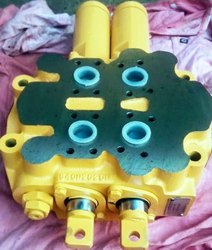 David Brown Control Valve