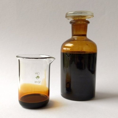 Krishna Group Anti Rust Preventive Oil, Packaging Type : Barrel