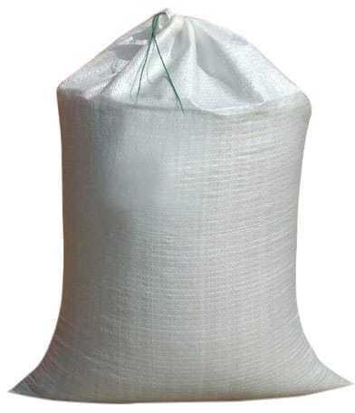 Sygma Enterprises HDPE Woven Unlaminated Bags, for Packaging, Pattern : Plain