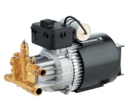 Preet High Pressure Misting Pump, Voltage : 120V-230V