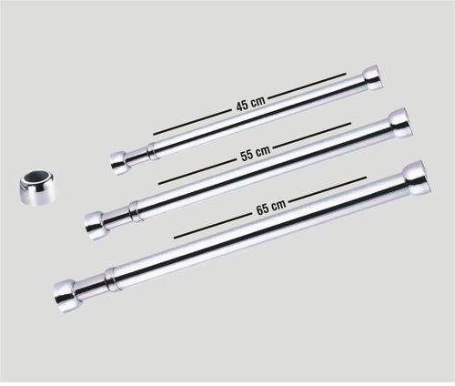Stainless Steel Adjustable Hanger Rod