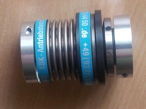 Rotolinear Systems Polished Stainless Seel Torque Limiter, for Industrial Use, Industrial, Feature : Long Life