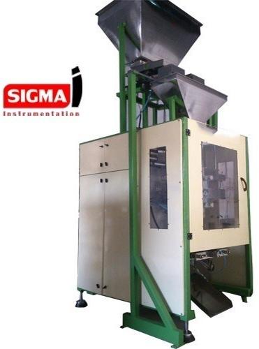 Rice Filling Machine, Power : 30-40 kW