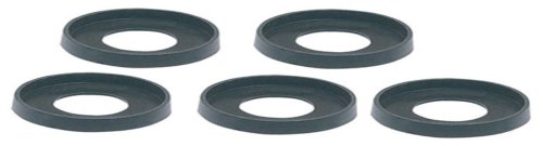 Rubber Single Cup Washers