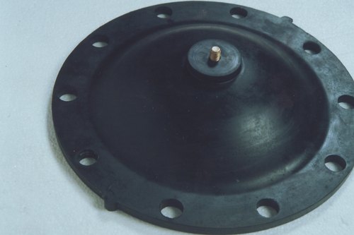 Valve Rubber Diaphragms