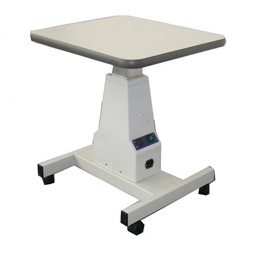 Wood ECP Motorized Table