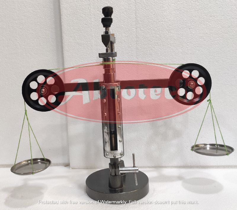 Searle's Viscometer