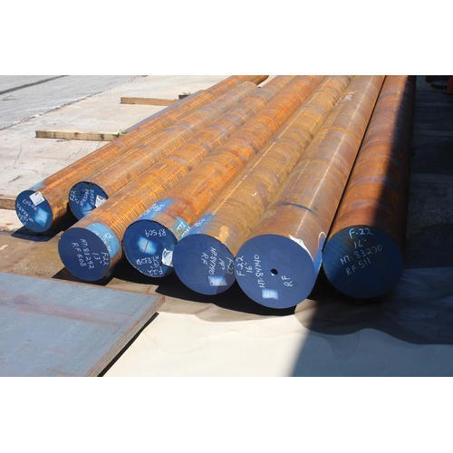 Steel Round Bar, for Construction, Manufacturing