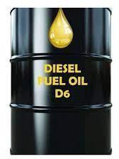 100-300kg D6 Diesel Oil, Certification : ISO 9001:2008 Certified