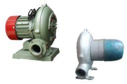 electrical control panel