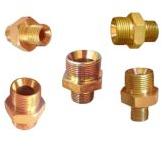 Copper Hydraulic Fitting, Size : 1inch, 2Inch, 3/4Inch