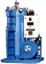 Microtech Mild Steel Bagasse Fired Boiler, Certification : IBR Approved
