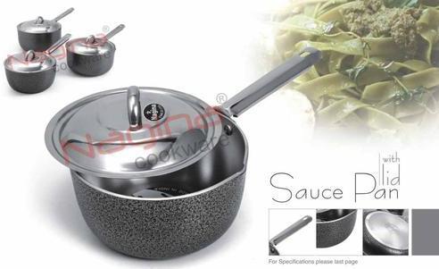 Sauce Pan with Lid