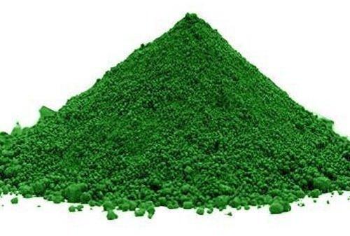 Chromium Oxide Powder, Packaging Size : Loose