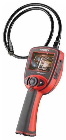 Digital Inspection Cameras