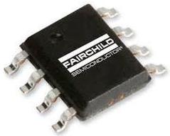 Fairchild Mosfet