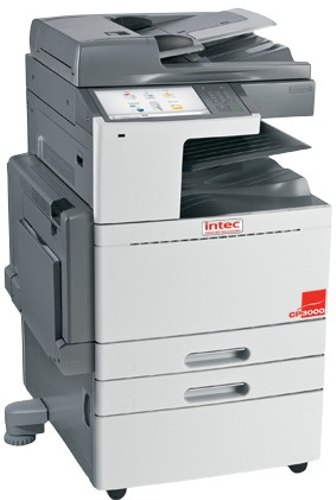 Intec Printer, Paper Size : Min.- 105mm x 146mm,  Max.- 320mm X 450mm