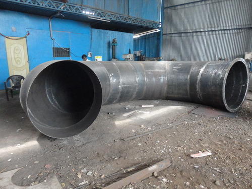 Industrial Ducting Systems