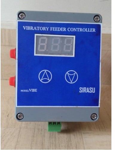 Electric Vibratory Feeder Controller