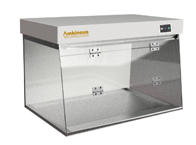 Ambinova PCR Cabinet