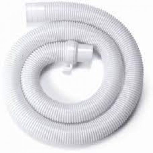 JAP Outlet Hose Pipe, Shape : Round