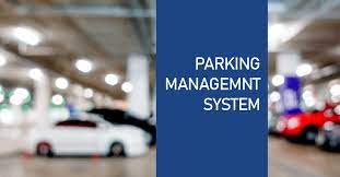 Professional Parking Management
