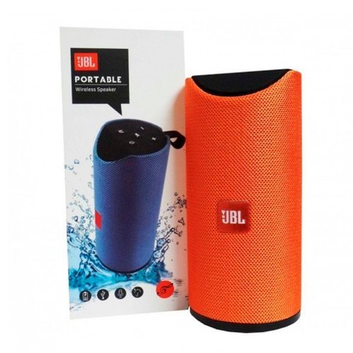 JBL Bluetooth Speaker, Color : MIX COLOR