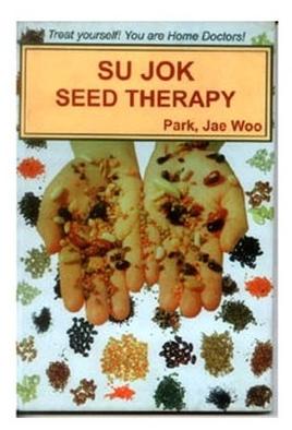 Seed Therapy Medical Book