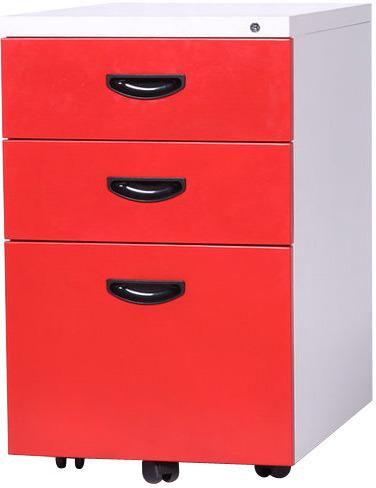 Designer File Cabinet