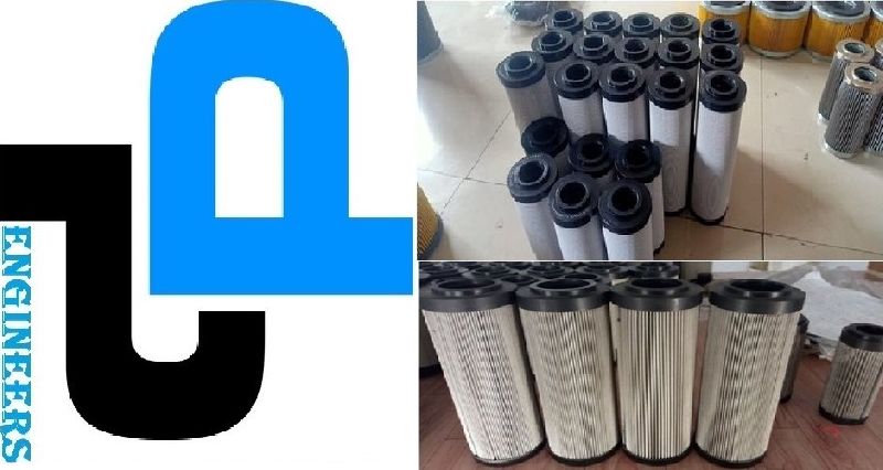 HYDAC Replacement Filter In Gujrat