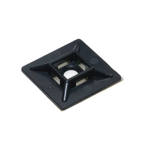 Adhesive Cable Mount