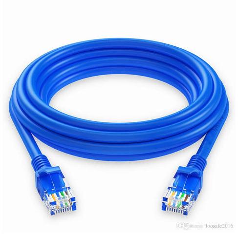 LAN Cable, for Computer/Multimedia