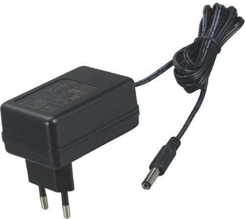 Leo Power Adapter, Color : Black