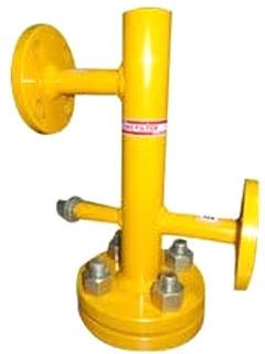 Commercial Chlorine Gas Filter