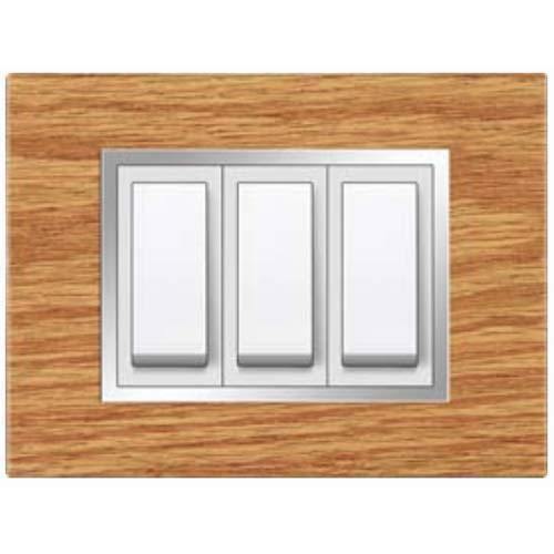 Electrical Wooden Switch