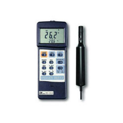 Electric Dissolve Oxygen Gas Analyzer, for Industrial, Certification : CE Certified