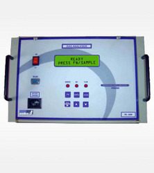 Fuel Efficiency Monitor, Voltage : 220 V