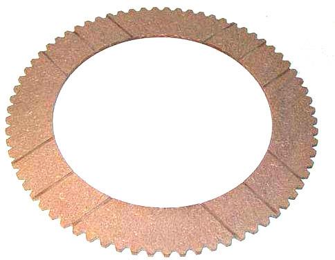 Steering Clutch Disc