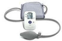 Omron Automatic Blood Pressure Monitor