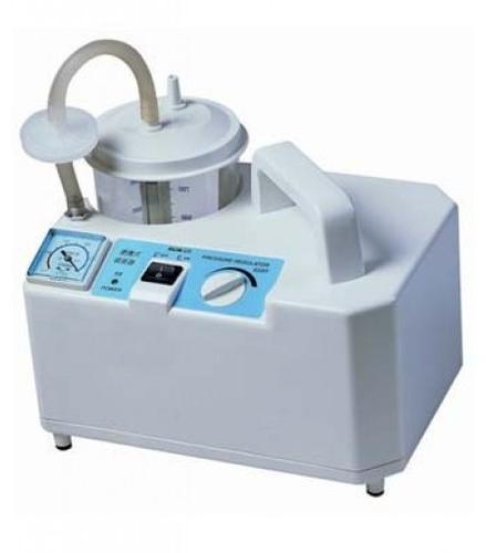 90 VA Pediatric Suction Pump, Voltage : AC 220 ± 10%, 50Hz ± 2%