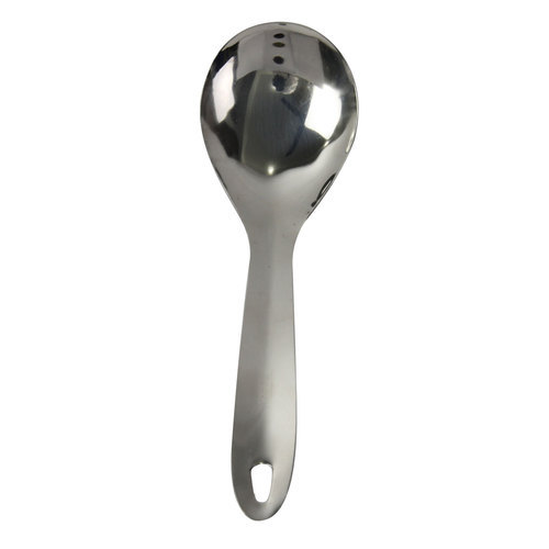 Stainless Steel Rice Spoon