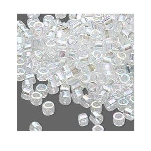 Transparent Glass Beads