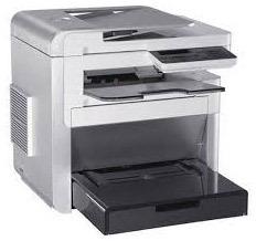 laser printer