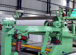 Servall Paper Making Machines, Capacity : 400 TPD