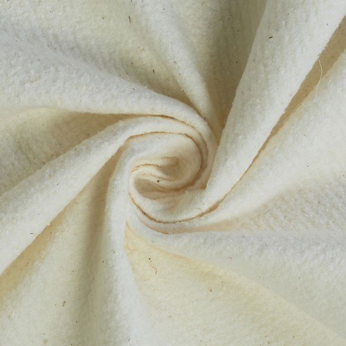 Plain Needle Punch Cotton Felt, Width : 60 Inches