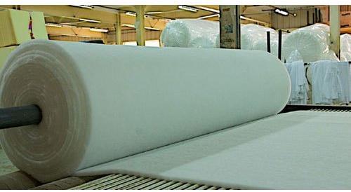 Polyester Wool Batting