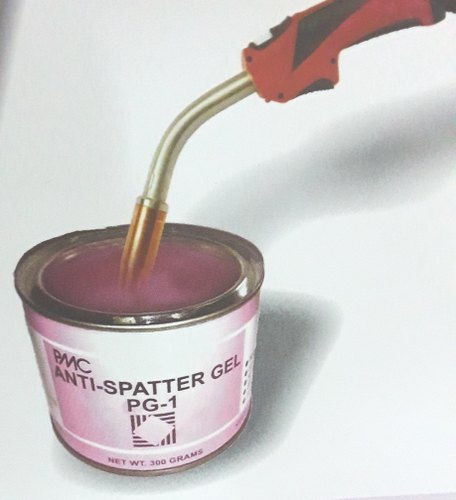 PMC Anti-Spatter Nozzle Gel