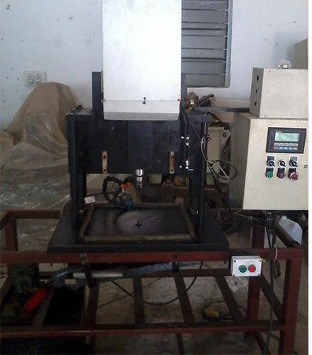 Auto Feed Single Spindle Drilling Machine, Certification : CE Certified, ISO 9001:2008