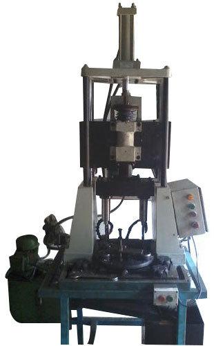 Pushkar Electric 100-500kg Double Head Drilling Machine, Certification : CE Certified, ISO 9001:2008